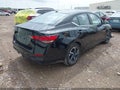 2025 Nissan Sentra — photo 4 of 16 | VIN 3N1AB8CV8SY289113