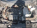 2021 Honda Insight — photo 10 of 17 | VIN 19XZE4F98ME007393