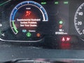 2021 Honda Insight — photo 15 of 17 | VIN 19XZE4F98ME007393