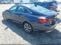 2021 Honda Insight — photo 3 of 17 | VIN 19XZE4F98ME007393