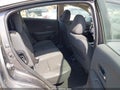 2019 Honda HR-V — photo 8 of 17 | VIN 3CZRU6H35KG709898