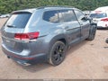 2022 Volkswagen Atlas — photo 4 of 16 | VIN 1V2WR2CA0NC559925
