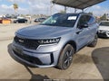2022 Kia Sorento — photo 2 of 17 | VIN 5XYRL4LC4NG091836