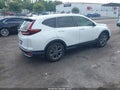 2020 Honda CR-V — photo 4 of 16 | VIN 2HKRW1H81LH416913