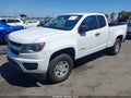 2017 Chevrolet Colorado — photo 2 of 11 | VIN 1GCHSBEA0H1143417