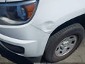 2017 Chevrolet Colorado — photo 6 of 11 | VIN 1GCHSBEA0H1143417