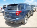 2018 Ford Explorer — photo 4 of 16 | VIN 1FM5K7D86JGB42432