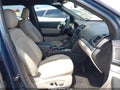 2018 Ford Explorer — photo 5 of 16 | VIN 1FM5K7D86JGB42432