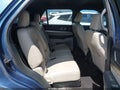 2018 Ford Explorer — photo 8 of 16 | VIN 1FM5K7D86JGB42432