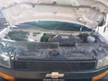2020 Chevrolet Express 2500 — photo 10 of 19 | VIN 1GAZGNFP2L1258449