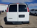 2020 Chevrolet Express 2500 — photo 19 of 19 | VIN 1GAZGNFP2L1258449