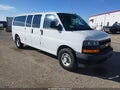 2020 Chevrolet Express 2500 — photo 1 of 19 | VIN 1GAZGNFP2L1258449