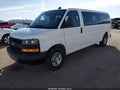 2020 Chevrolet Express 2500 — photo 2 of 19 | VIN 1GAZGNFP2L1258449