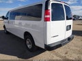 2020 Chevrolet Express 2500 — photo 13 of 19 | VIN 1GAZGNFP2L1258449
