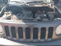 2014 Jeep Patriot — photo 10 of 16 | VIN 1C4NJPBB1ED757936