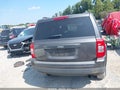 2014 Jeep Patriot — photo 16 of 16 | VIN 1C4NJPBB1ED757936