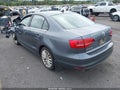 2015 Volkswagen Jetta — photo 3 of 16 | VIN 3VWD17AJ8FM229270