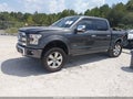 2015 Ford F-150 — photo 2 of 16 | VIN 1FTEW1EG9FFC76330