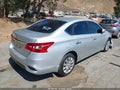 2016 Nissan Sentra — photo 4 of 11 | VIN 3N1AB7AP4GL682092