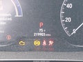 2019 Honda Insight — photo 15 of 17 | VIN 19XZE4F59KE028523