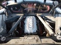2020 Chevrolet Corvette Stingray — photo 10 of 17 | VIN 1G1Y82D4XL5104208