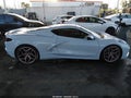 2020 Chevrolet Corvette Stingray — photo 13 of 17 | VIN 1G1Y82D4XL5104208
