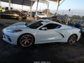 2020 Chevrolet Corvette Stingray — photo 14 of 17 | VIN 1G1Y82D4XL5104208