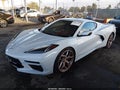 2020 Chevrolet Corvette Stingray — photo 2 of 17 | VIN 1G1Y82D4XL5104208
