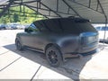 2024 Land Rover Range Rover — photo 3 of 16 | VIN SALKP9FU7RA217113