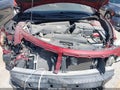 2015 Nissan Altima — photo 10 of 11 | VIN 1N4AL3AP5FC112265