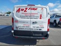 2024 Ford Transit-150 — photo 16 of 16 | VIN 1FTYE1Y82RKA92976