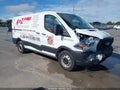 2024 Ford Transit-150 — photo 1 of 16 | VIN 1FTYE1Y82RKA92976