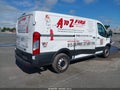 2024 Ford Transit-150 — photo 4 of 16 | VIN 1FTYE1Y82RKA92976