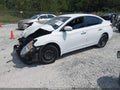 2015 Nissan Sentra — photo 2 of 11 | VIN 3N1AB7AP8FY229577