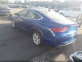 2015 Chrysler 200 — photo 3 of 16 | VIN 1C3CCCAB3FN710354