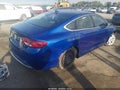 2015 Chrysler 200 — photo 4 of 16 | VIN 1C3CCCAB3FN710354