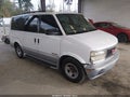 2000 GMC Safari — photo 1 of 17 | VIN 1GKDM19W9YB542463