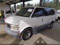 2000 GMC Safari — photo 2 of 17 | VIN 1GKDM19W9YB542463
