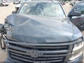 2019 Chevrolet Tahoe — photo 10 of 15 | VIN 1GNSKBKC8KR359088