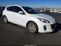 2013 Mazda 3 — photo 1 of 17 | VIN JM1BL1M74D1731298