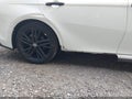2026 Toyota Camry — photo 12 of 12 | VIN 4T1DAACK6TU211715