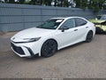 2026 Toyota Camry — photo 2 of 12 | VIN 4T1DAACK6TU211715