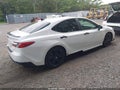 2026 Toyota Camry — photo 4 of 12 | VIN 4T1DAACK6TU211715