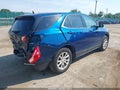 2020 Chevrolet Equinox — photo 4 of 16 | VIN 3GNAXUEV8LL185263