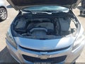 2016 Chevrolet Malibu Limited — photo 10 of 16 | VIN 1G11C5SAXGF163141