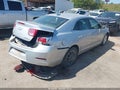 2016 Chevrolet Malibu Limited — photo 4 of 16 | VIN 1G11C5SAXGF163141