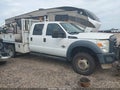 2013 Ford F-550 Chassis — photo 17 of 19 | VIN 1FD0W5HT1DEB78272