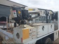 2013 Ford F-550 Chassis — photo 12 of 19 | VIN 1FD0W5HT1DEB78272