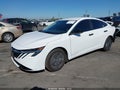 2026 Nissan Sentra — photo 2 of 17 | VIN 3N1AB9BV5TY218993