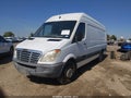 2011 Freightliner Sprinter — photo 2 of 15 | VIN WDYPF4CC5B5575599